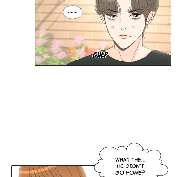 Hold My Hand - episode 16 - 67