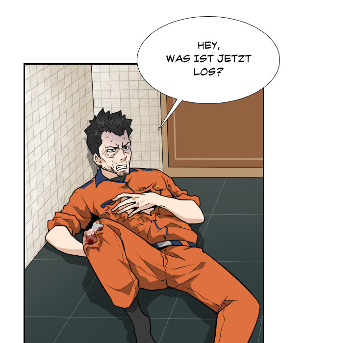 Angriff der Hand - episode 13 - 12