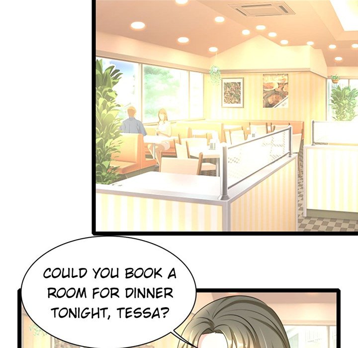 Love Is Never Enough - episode 22 - 21