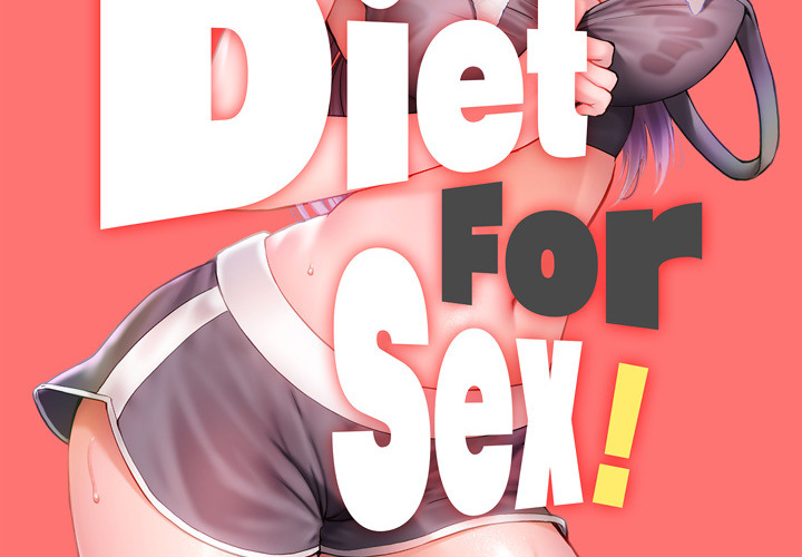 Diet For Sex! - episode 14 - 1