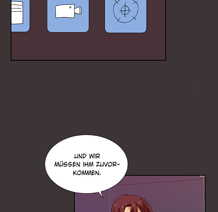 Mörder in klein - episode 45 - 56