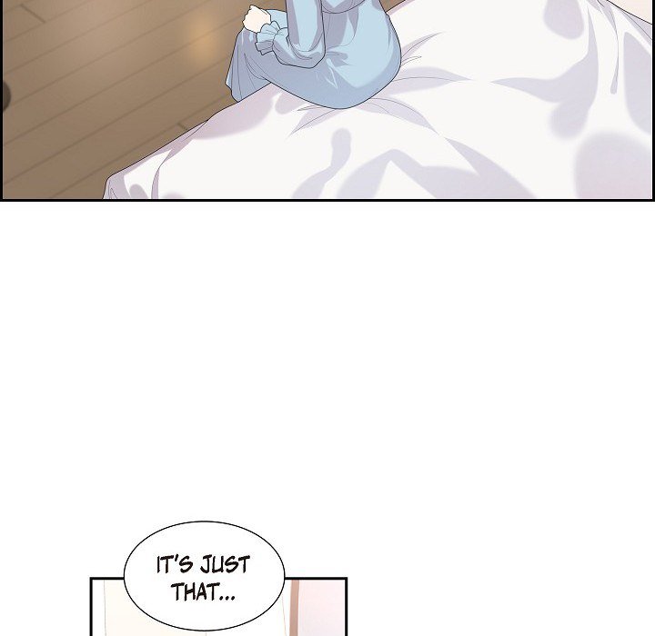 A Misogamist's Romance - episode 43 - 56