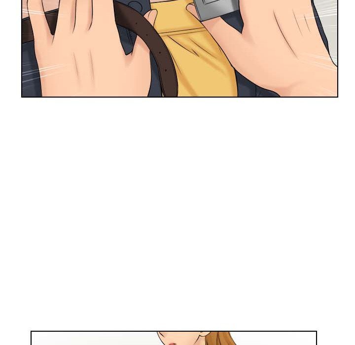 My Girlfriend and My Slave - episode 3 - 89