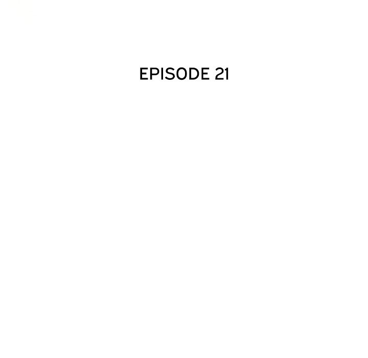 Don't Seduce Me! - episode 21 - 19