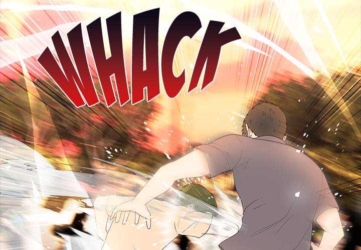 High School Legend Boost - episode 37 - 1