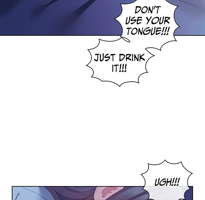 Master, Do You Need A Hand? - episode 44 - 78
