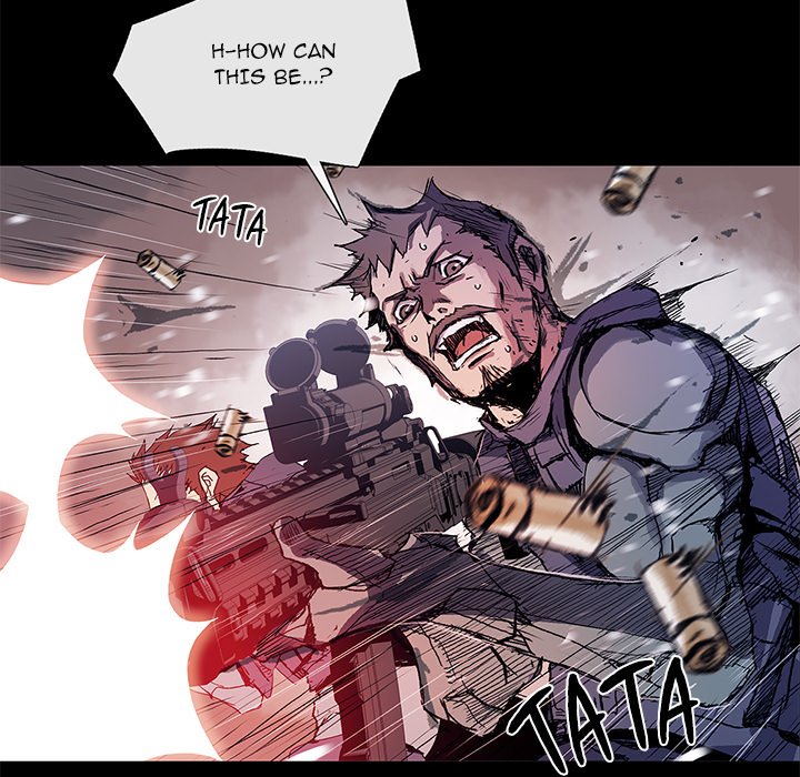 Blood Blade - episode 1 - 46