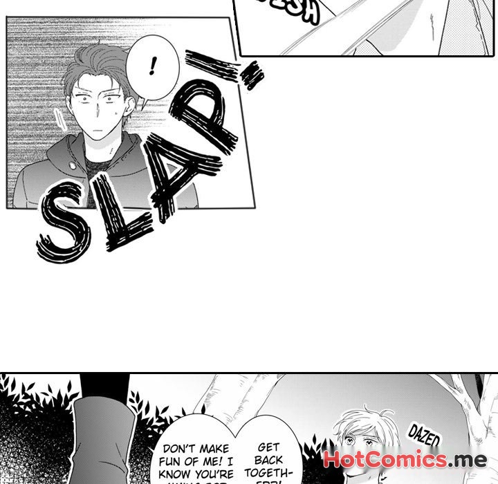 Sweet Seduction: Under the Same Roof  with The Guy I Hate - episode 15 - 20