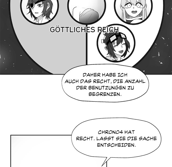 Nine Fantasy - episode 13 - 113