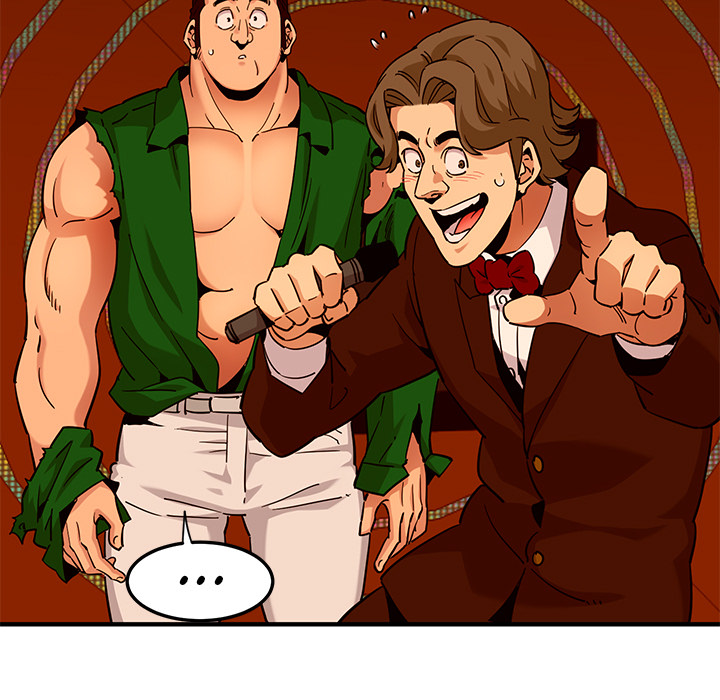 Wer hat Angst vor Mister H? - episode 18 - 53