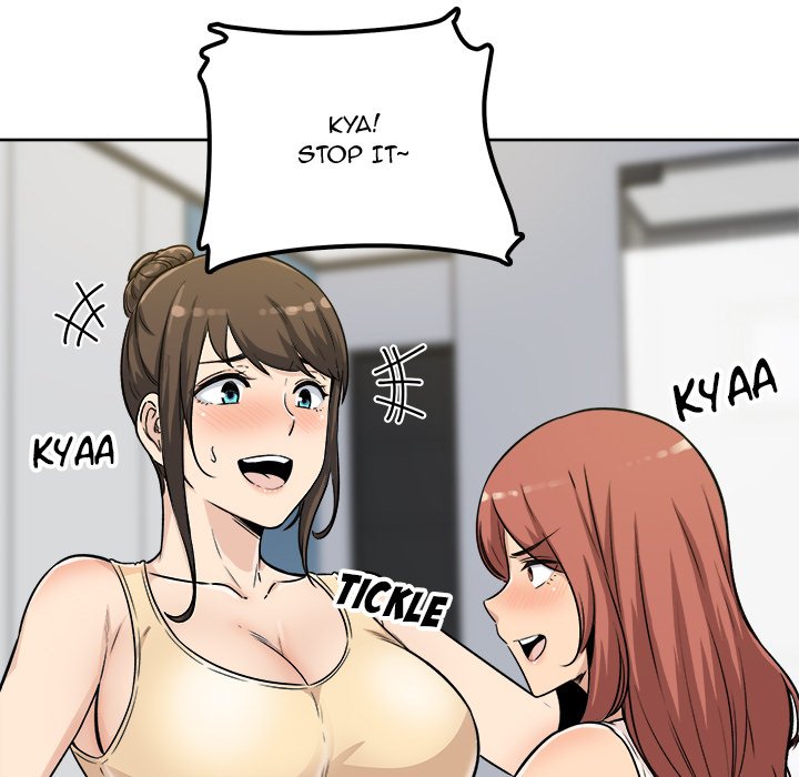 Excuse me, This is my Room - episode 55 - 100