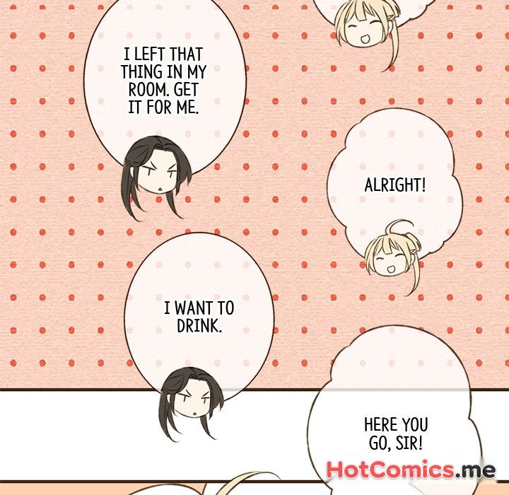 My Friend From Another Era - episode 22 - 61
