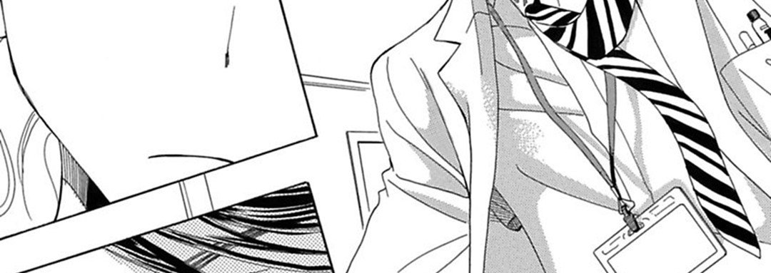 Just Listen to What I Say - The Things I Want A Sadistic Doctor to Do to Me - episode 1 - 25