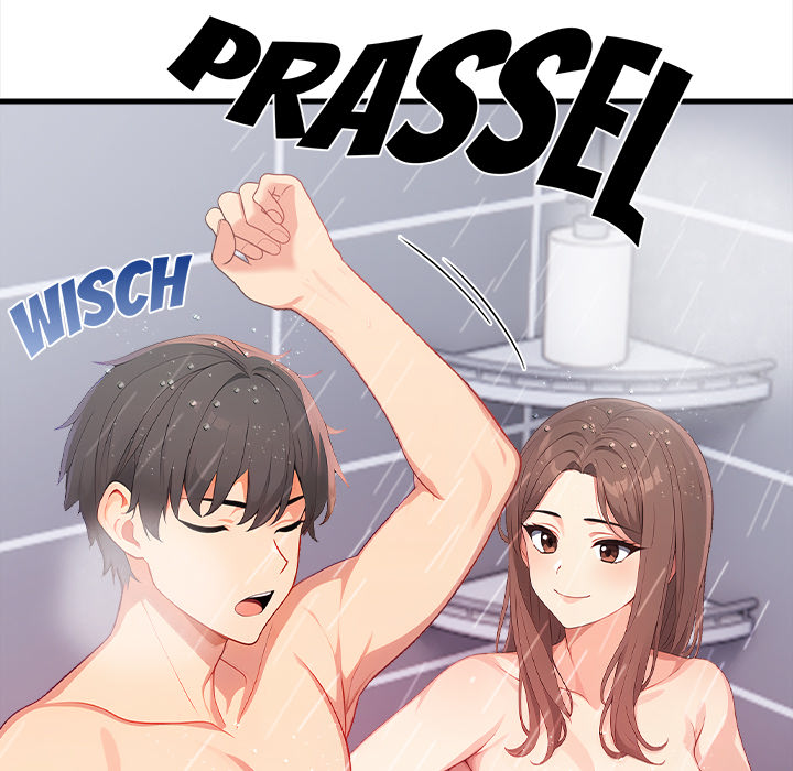 Nach der Dusche liegt eine Fremde in meinem Bett - episode 5 - 116