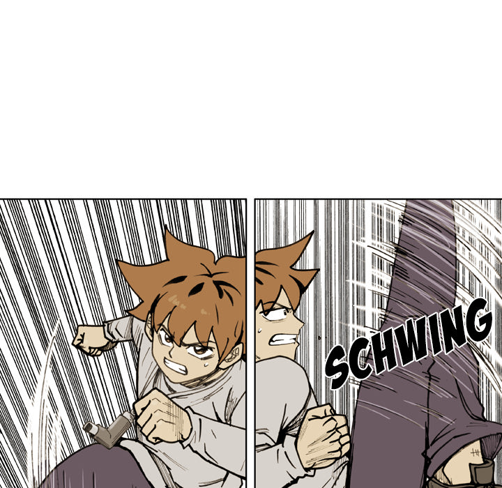 Der Schlägerjäger - episode 75 - 22