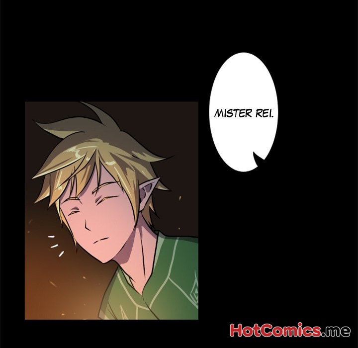 The Chronicle of Seven - episode 11 - 10