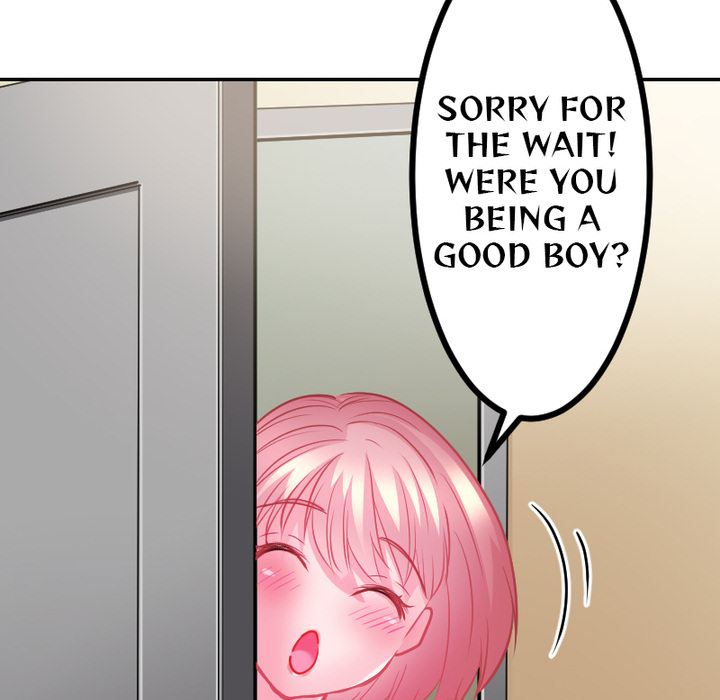 Diet For Sex! - episode 8 - 25