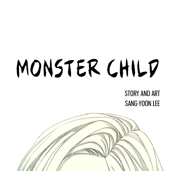 Monster Child - episode 30 - 19