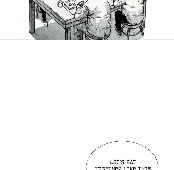 Monster Child - episode 27 - 36