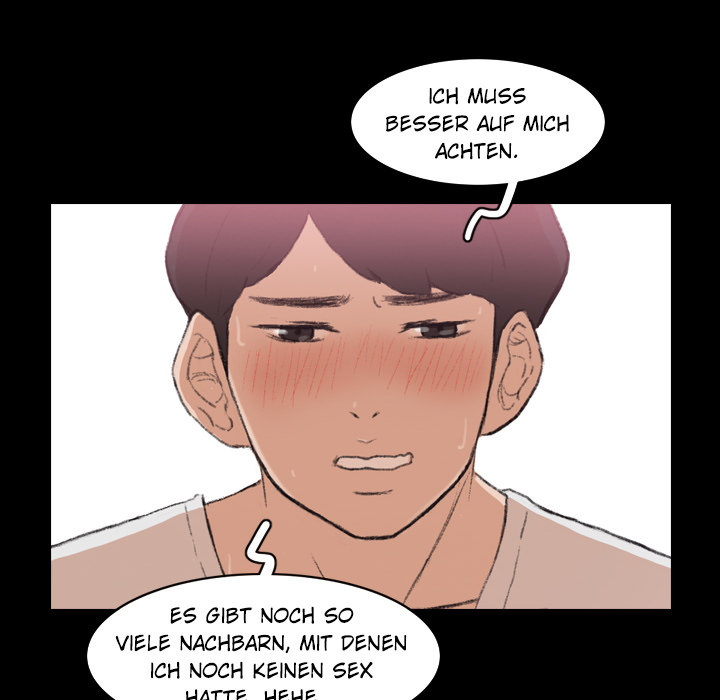 Heimliche Nachbarn - episode 40 - 20