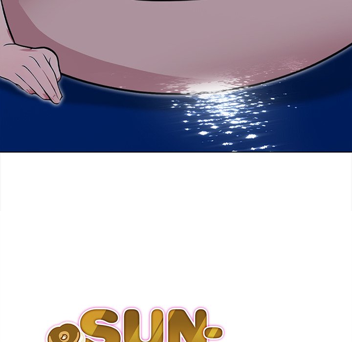 Sun-Kissed Seduction - episode 6 - 167