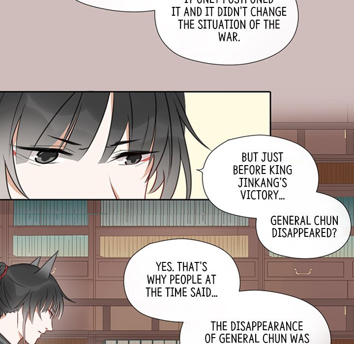 Odis and Moa's Underworld Diary - episode 50 - 8