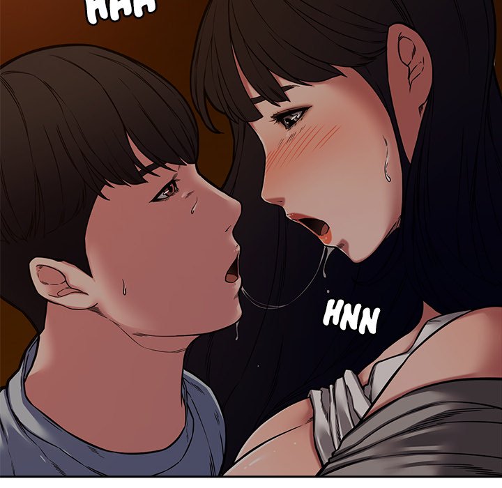 Newlyweds - episode 12 - 19