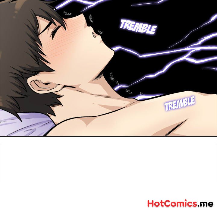 Excuse me, This is my Room - UNCENSORED - episode 35 - 94