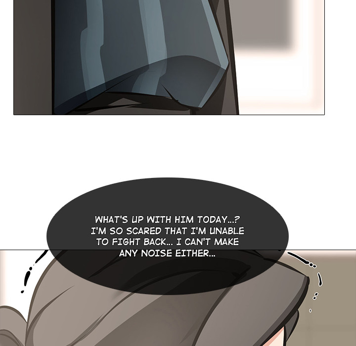 His Mission, Her Life - episode 6 - 25