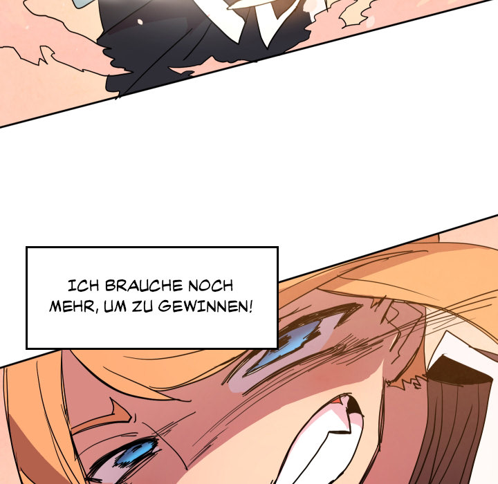 Die Dämonenkaiserin - episode 61 - 73