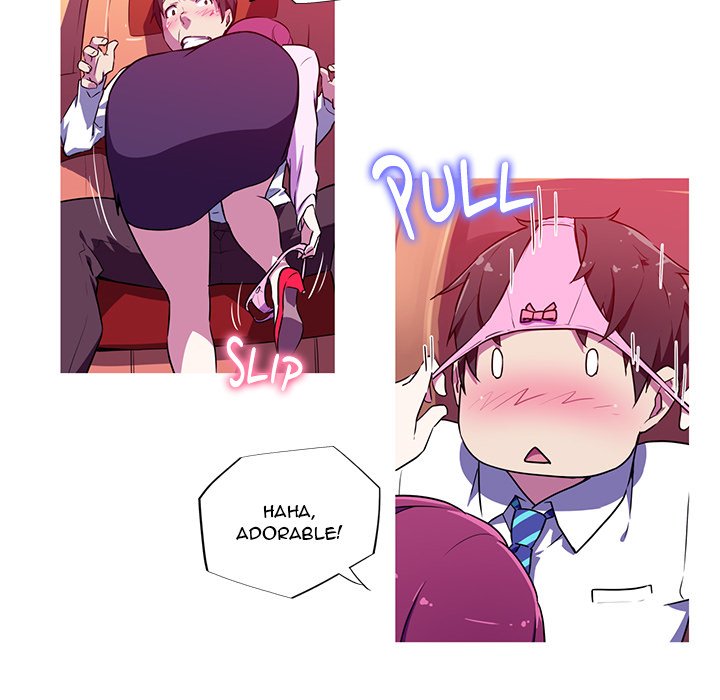My Girlfriend is a Star - episode 3 - 51