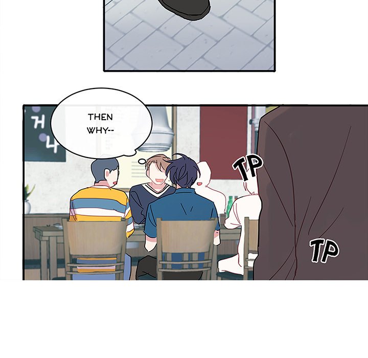 Wistful Summer - episode 16 - 42