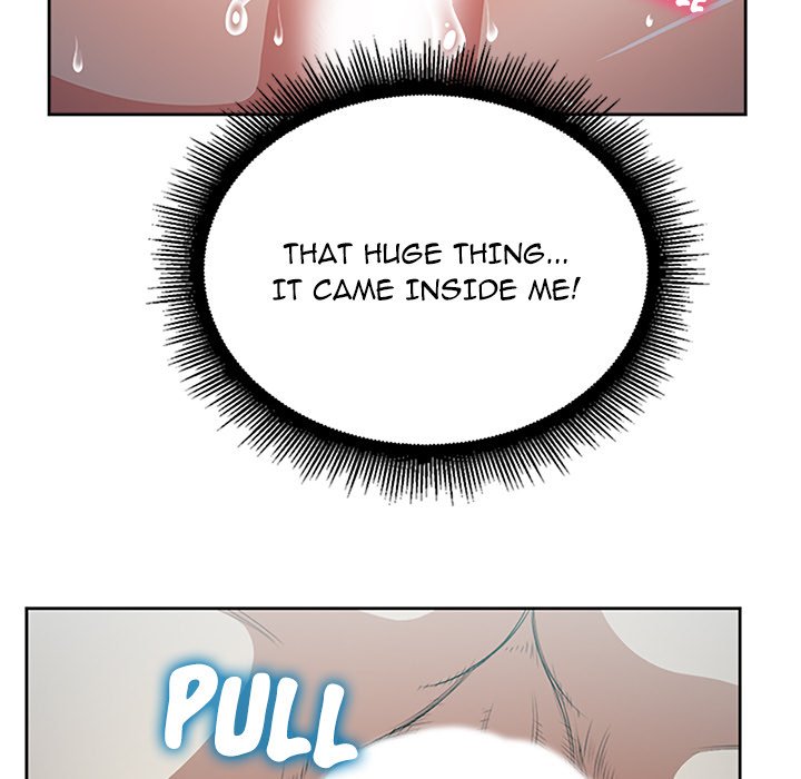 Yuri's Part Time Job - episode 59 - 4