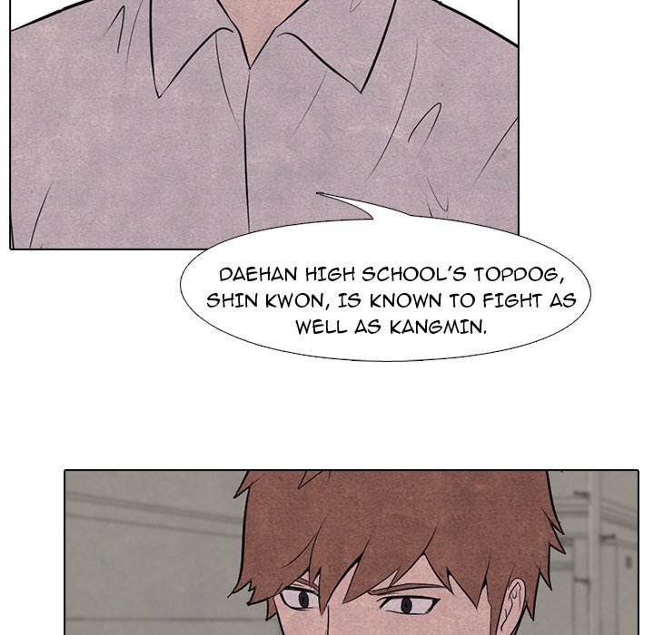 High School Devil - episode 17 - 56