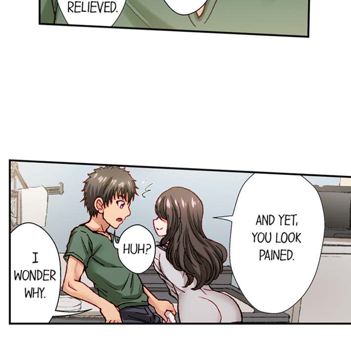The Quiet Gal Can't Stop Moaning in Bed - episode 7 - 44