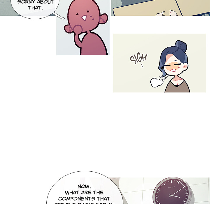 What's Going On? - episode 12 - 35
