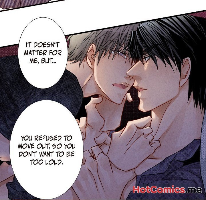 Work, Fight and Love - Webtoon Edition - episode 49 - 41