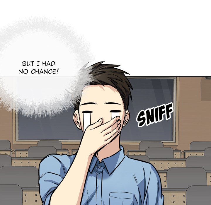 Excuse me, This is my Room - episode 38 - 34