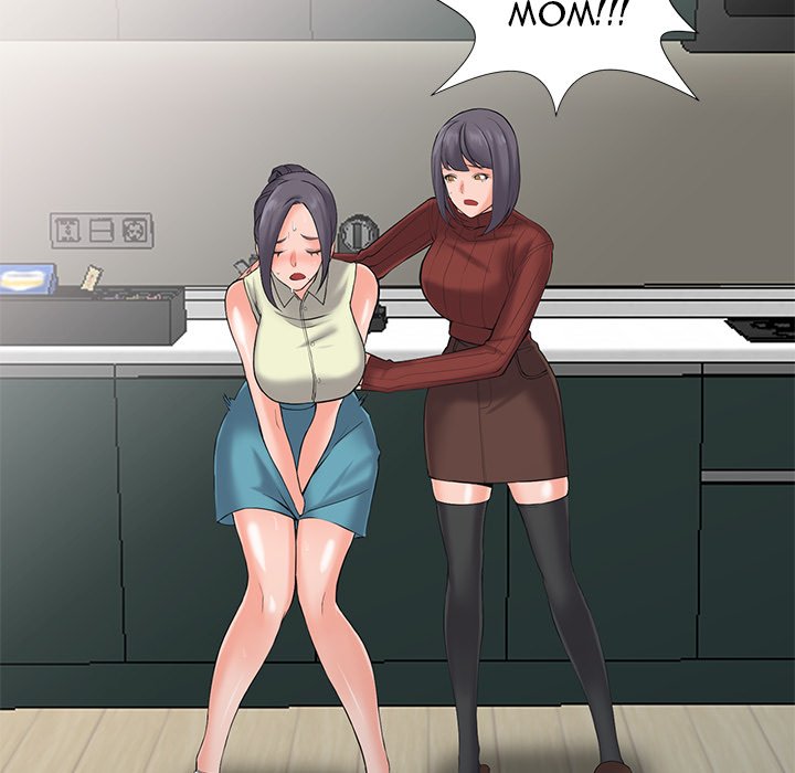 The Maids of the Mansion - episode 3 - 70