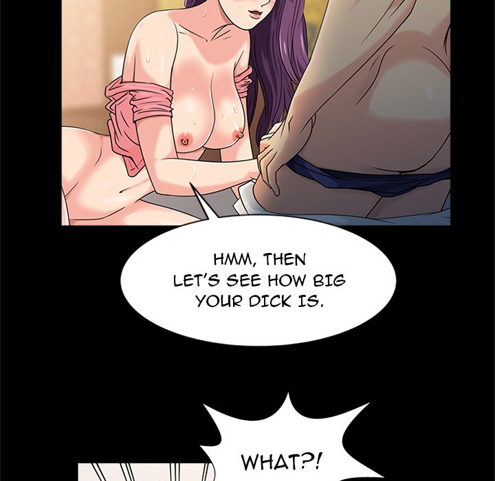 Just For You - episode 1 - 72