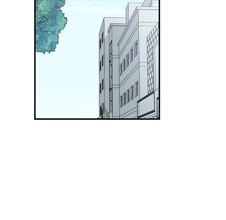 Work, Fight and Love - Webtoon Edition - episode 66 - 25