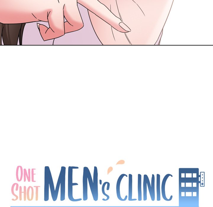 One Shot Men's Clinic - episode 19 - 7