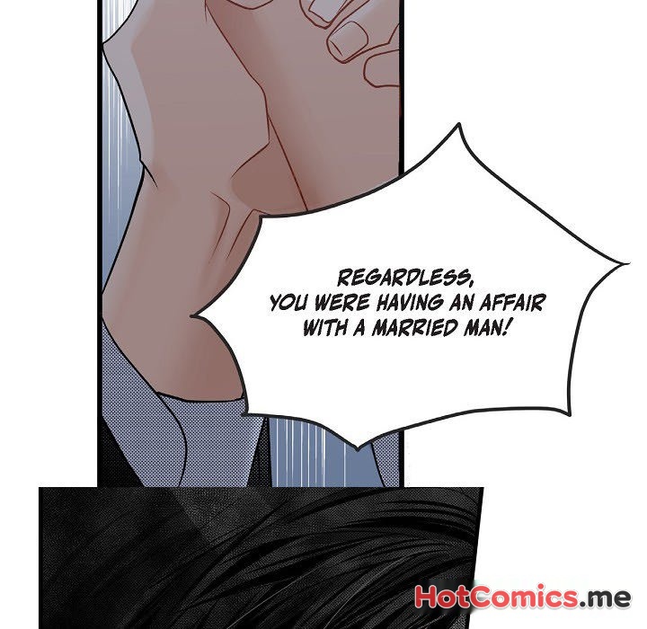 Work, Fight and Love - Webtoon Edition - episode 31 - 31