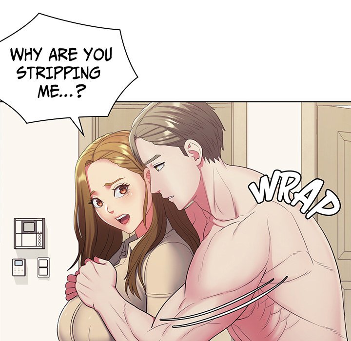 Master, Do You Need A Hand? - episode 9 - 36