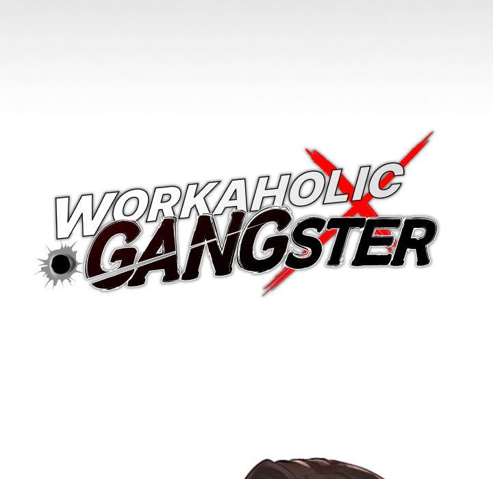 Workaholic Gangster - episode 18 - 26