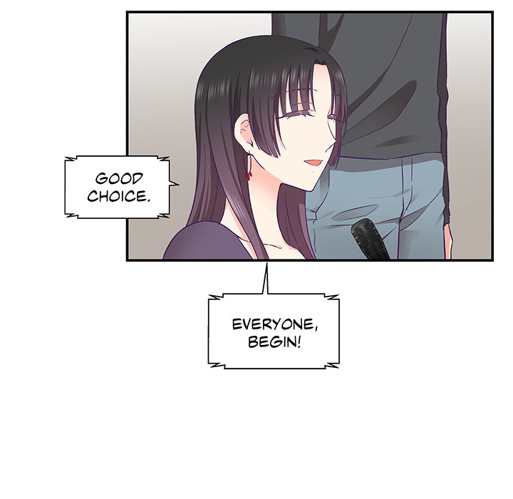 My Special Squishy Someone - episode 28 - 39