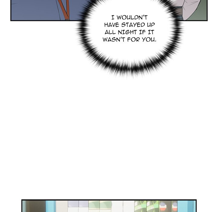 Dating After Work - episode 3 - 103