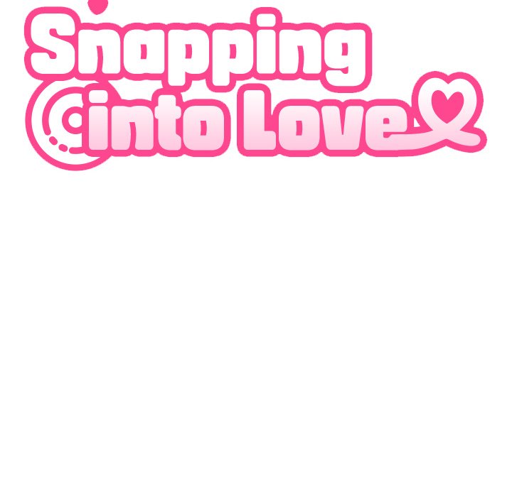 Snapping into Love - episode 58 - 185