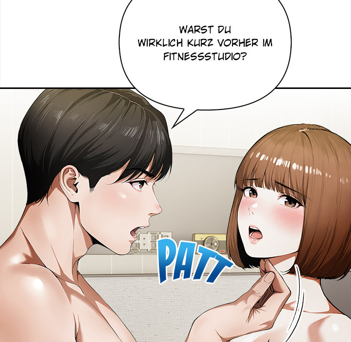 Wenn ihr Mann nicht da ist - episode 3 - 18