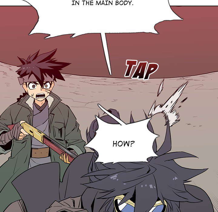 The Fang of Yeongno - episode 8 - 41